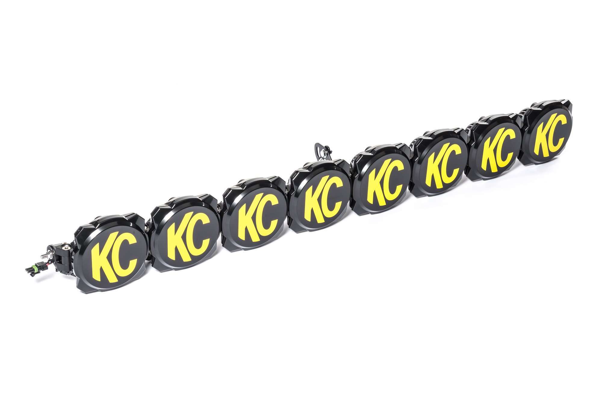 KC HiLiTES 91336 Gravity Pro6 LED50寸条灯