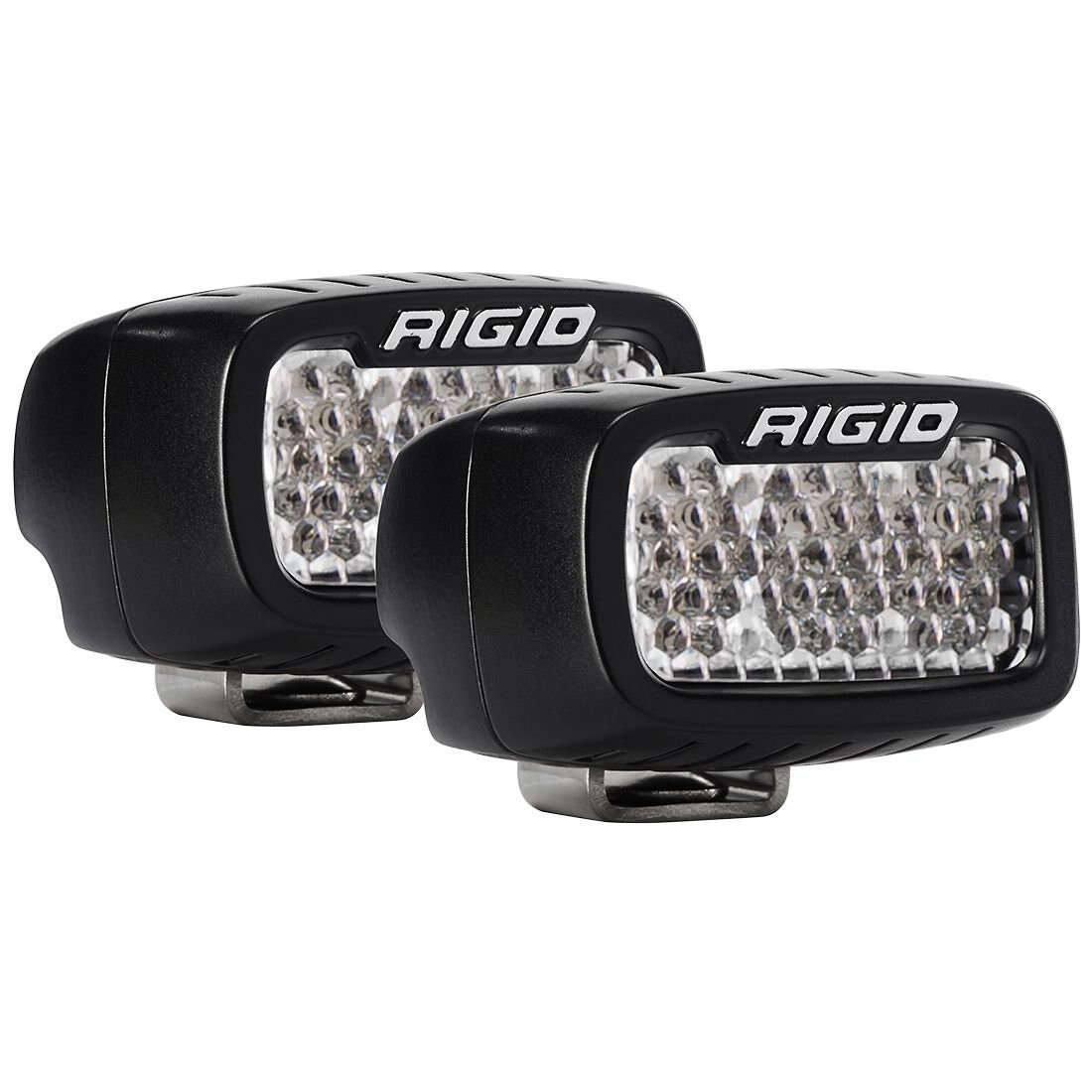RIGID 980013 SR-M Pro倒车灯