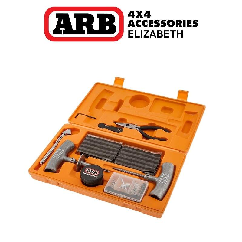 澳洲ARB越野应急快速补胎工具套装
