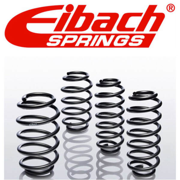 EIBACH 爱巴赫适用于17-20款福特猛禽弹簧