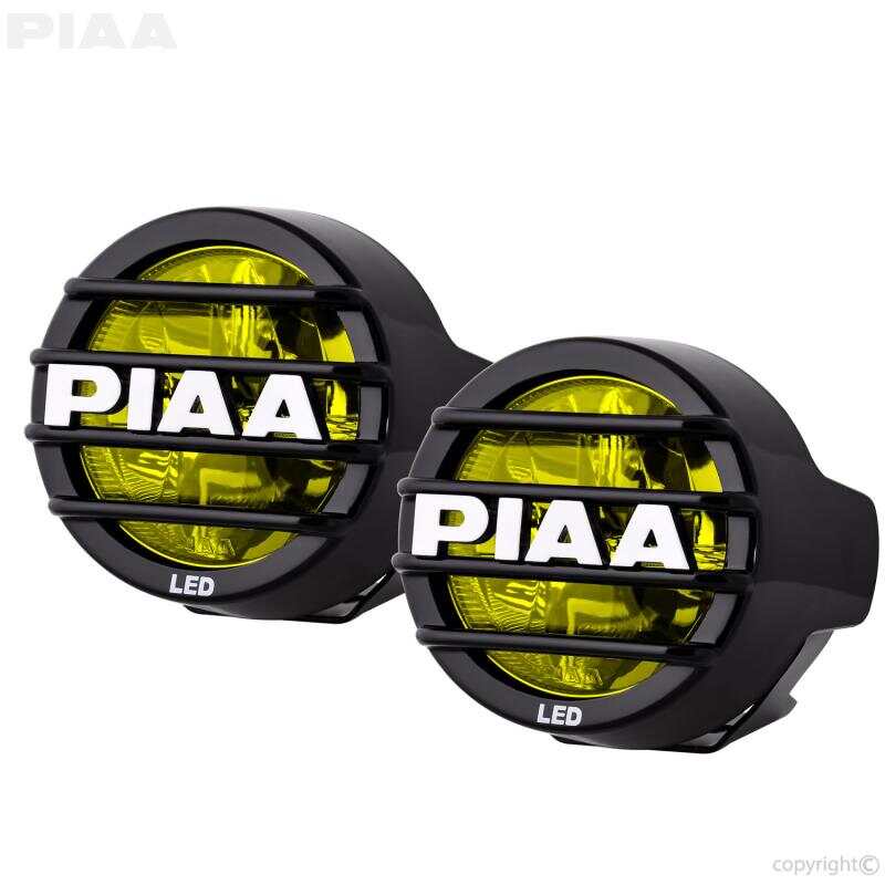 PIAA LP530射灯