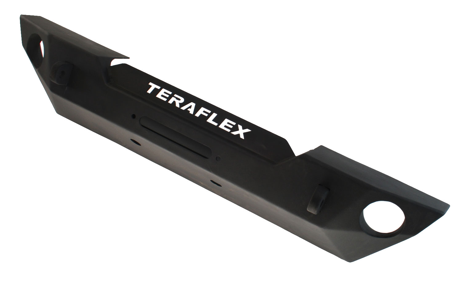 Teraflex 中置绞盘口岩石派前杠